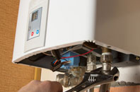free Three Holes Cross boiler install quotes